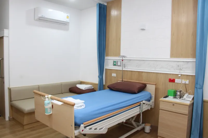ห้องพิเศษ VIP 1